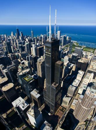 Skydeck Chicago